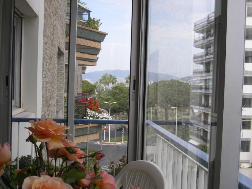 Karolina Properties - Appartement Commodore Croisette Cannes Quarto foto