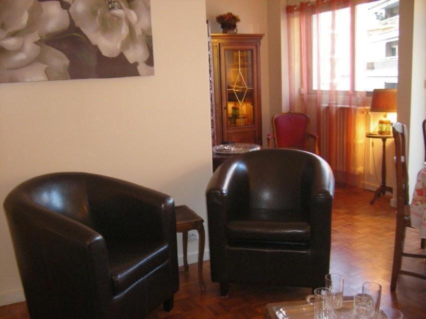 Karolina Properties - Appartement Commodore Croisette Cannes Quarto foto